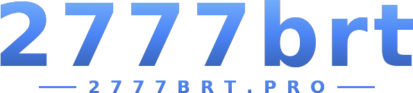 2777brt logo